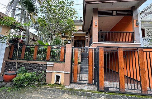 RUMAH TANGKILSARI MALANG 77143 1