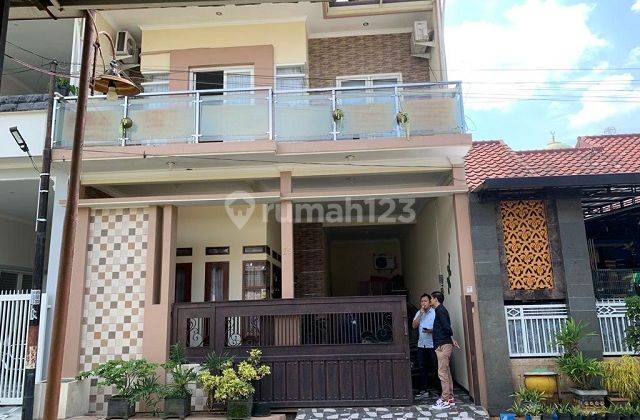 RUMAH SEKARPURO MALANG 77155 1