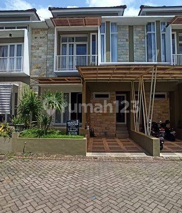 RUMAH GIRI PALMA MALANG 77157 1