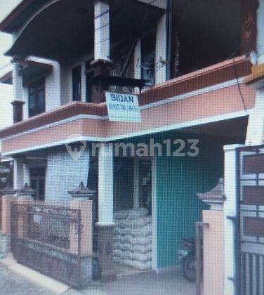 RUMAH KEMANTREN MALANG 77193 1