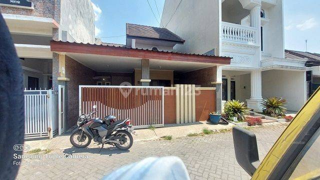 RUMAH PANDANWANGI MALANG 77159 1