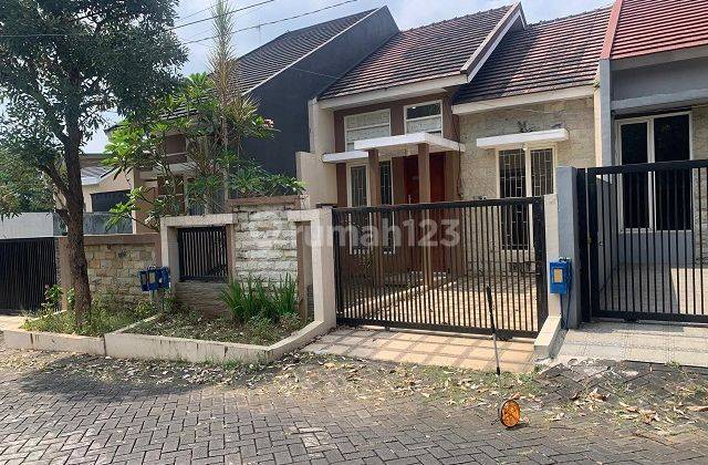 RUMAH PURWODADI MALANG 77171 1