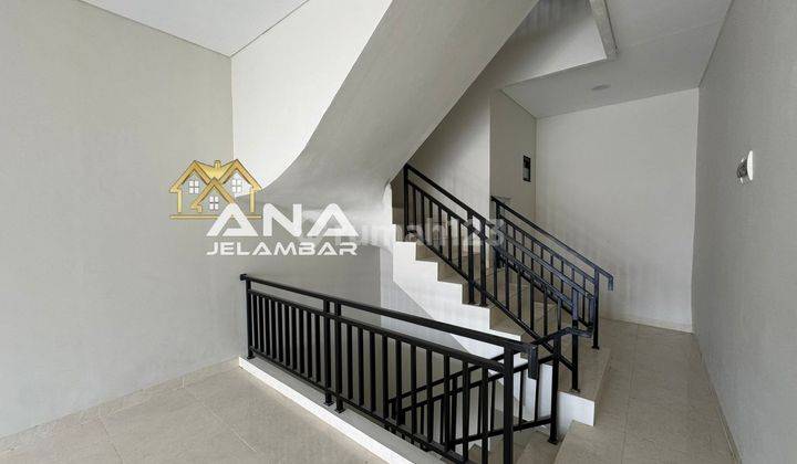 ANA RUMAH BARU UK 4.2X17M DI JELAMBAR 2