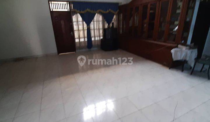 ANA RUMAH LUAS UK 15X22.5M DI KOMPLEK JELAMBAR 2