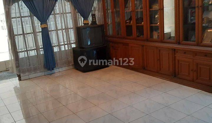 ANA RUMAH LUAS UK 15X22.5M DI KOMPLEK JELAMBAR 1