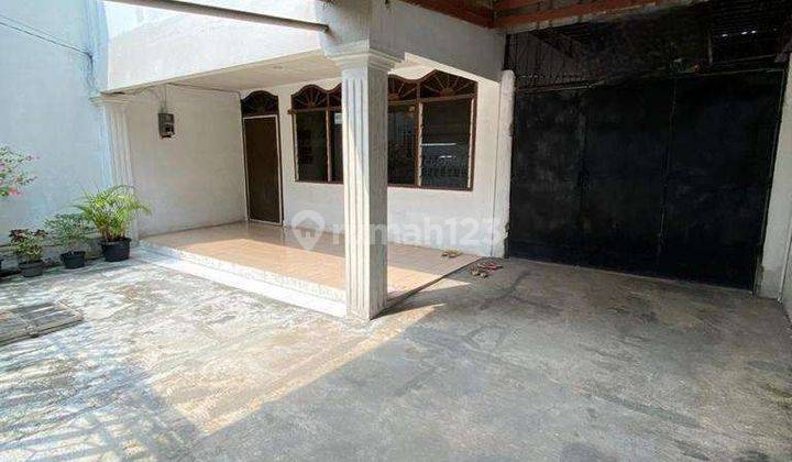 ANA RUMAH UK 8x21m DI JELAMBAR 2