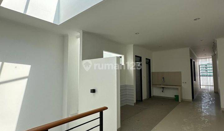 ANA RUMAH UK 5.5X25M DI TAMBORA 2