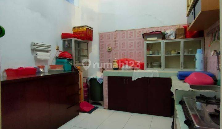 ANA RUMAH UK 5X18M DI JELAMBAR 2