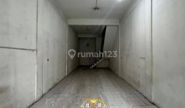 ANA RUMAH UK 4X18M DI JALAN RAYA JELAMBAR 1