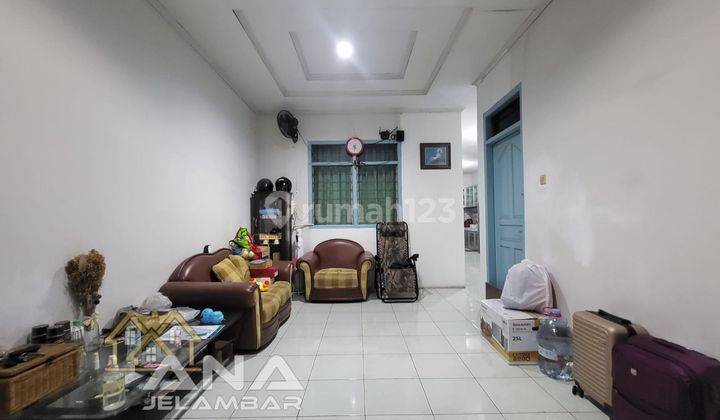 ANA RUMAH TERAWAT UK 7X16M DI JELAMBAR 1