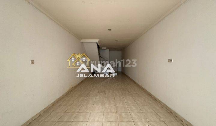 ANA RUMAH UK 4.5X17M DI JELAMBAR 1