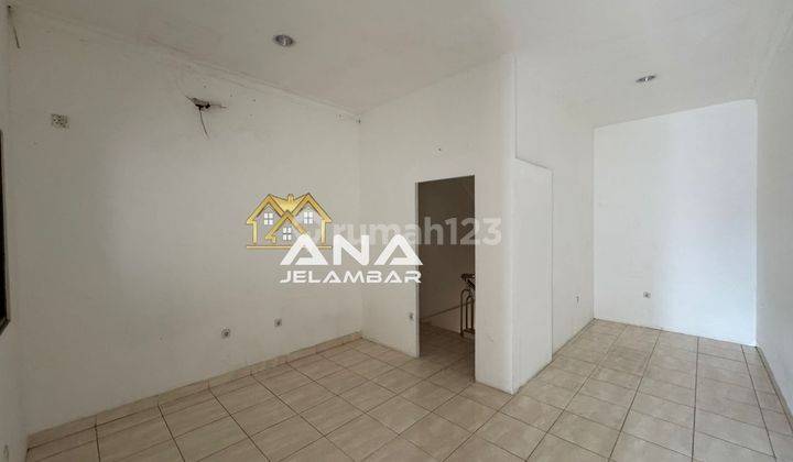 ANA RUMAH UK 4.5X17M DI JELAMBAR 2