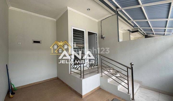 ANA RUMAH BARU UK 4.5X17M DI JELAMBAR 1