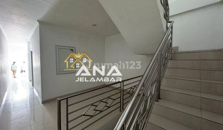 ANA RUMAH BARU UK 4.5X17M DI JELAMBAR 2