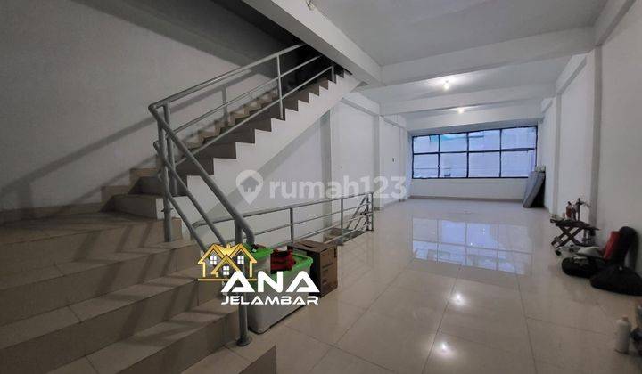 ANA RUMAH UK 5X20M DI JELAMBAR 1