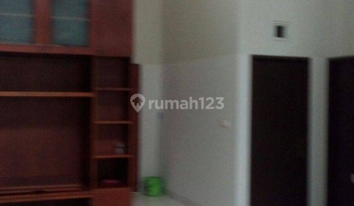 Ruman nyaman , harga nego, dekat mall/Binus/St. Laurensia/sport centre 2