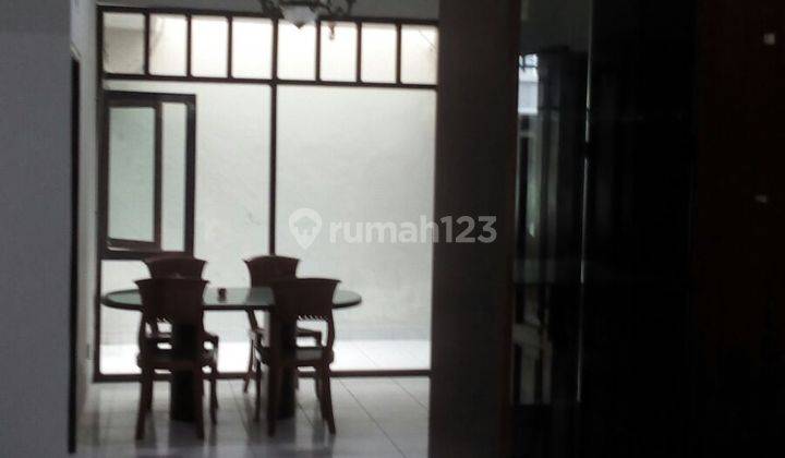 Ruman nyaman , harga nego, dekat mall/Binus/St. Laurensia/sport centre 1