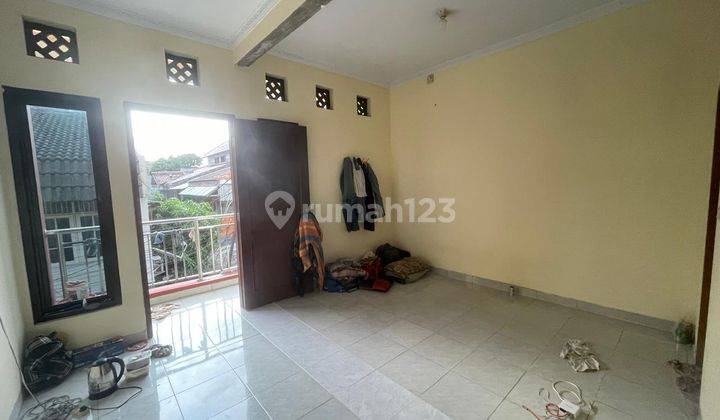 Dhyana rumah jelambar 4 lantai uk 4.5x9m lokasi strategis 1