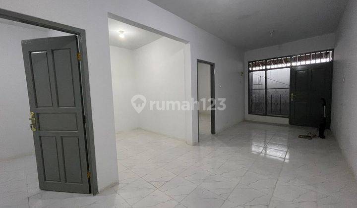 Dhyana rumah tambora uk 5.5x13m bangunan bagus sudah renovasi 2