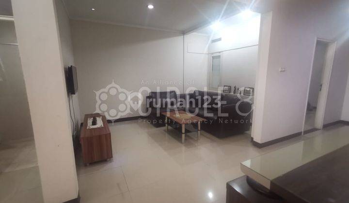 Rumah ada furnish nya, harga murah meriah di Kota Baru Parahyangan Bandung 2