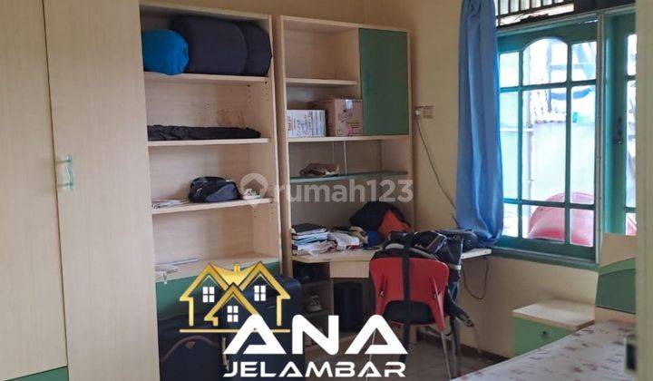 ANA RUMAH UK 4.5X20M LOKASI STRATEGIS DI JELAMBAR 2