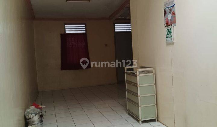 ANA RUMAH UK 6X13M DI JELAMBAR 2