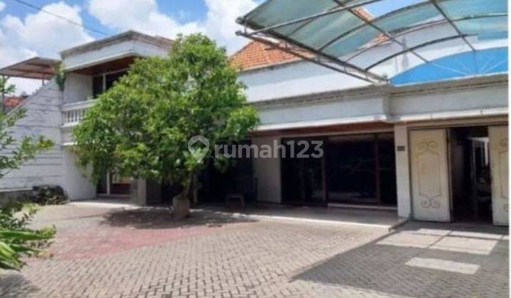 Rumah JL DIPONEGORO Posisi Tengah2 1