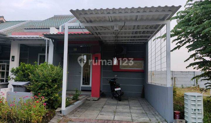 Rumah Sukolilo Dian Regency 2 Minimalis, Furnished, Siap Huni 1