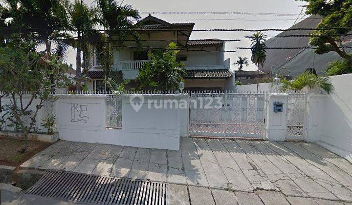 Rumah gold investment | Hot deal | area Lebak Bulus 1