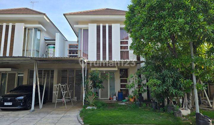 Rumah Eastcoast Park Pakuwon City , Siap Huni, Minimalis 1