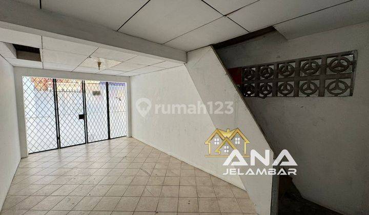 ANA RUMAH UK 10X20M DI JELAMBAR 2