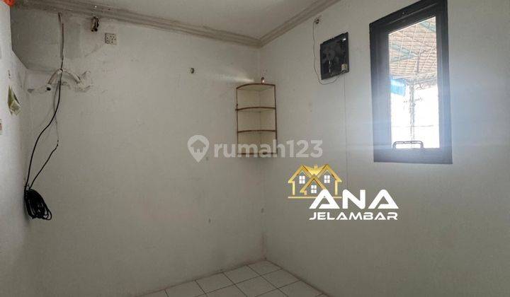 ANA RUMAH UK 4X13M DI JELAMBAR 2