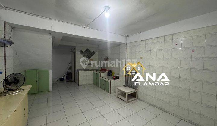 ANA RUMAH UK 4X13M DI JELAMBAR 2