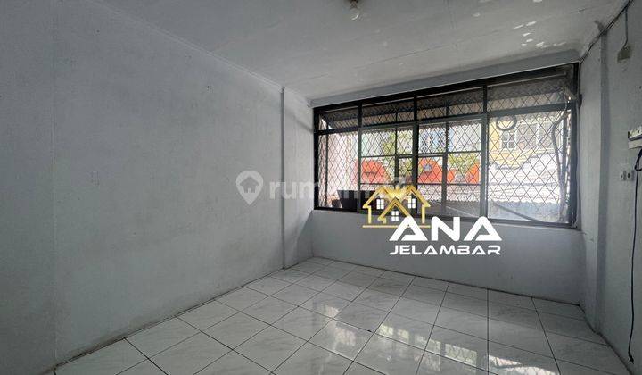 ANA RUMAH UK 4X13M DI JELAMBAR 2