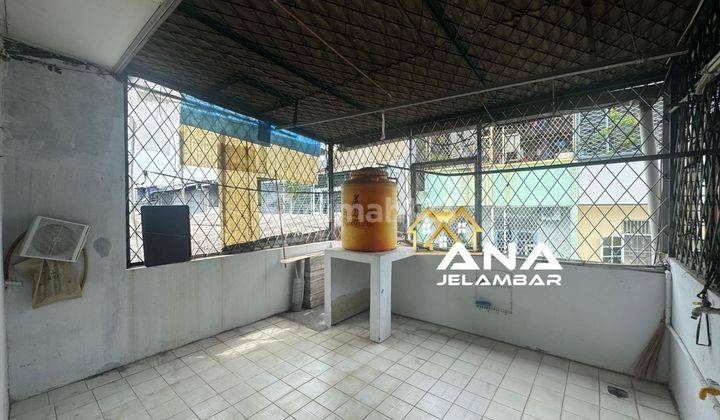 ANA RUMAH UK 4X13M DI JELAMBAR 2