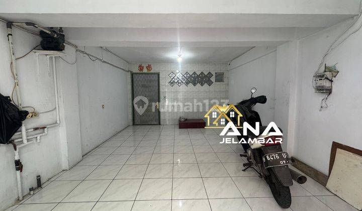 ANA RUMAH UK 4X13M DI JELAMBAR 1