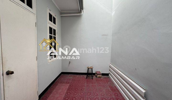 ANA RUMAH UK 7X18M DI KOMPLEK THI JELAMBAR 2