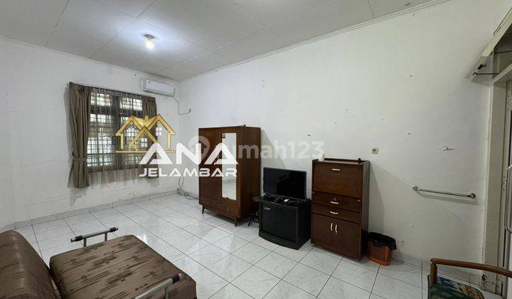 ANA RUMAH UK 7X18M DI KOMPLEK THI JELAMBAR 2