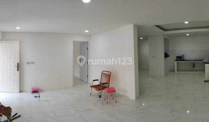 ANA RUMAH TERAWAT UK 8.5X15M DI JELAMBAR 2