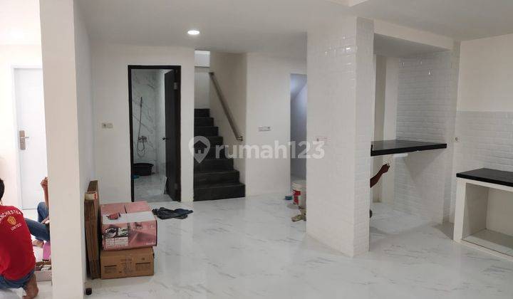 ANA RUMAH TERAWAT UK 8.5X15M DI JELAMBAR 2