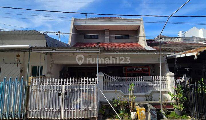 Rumah Mulyosari Tengah, Strategis, Siap Huni, Furnish 2