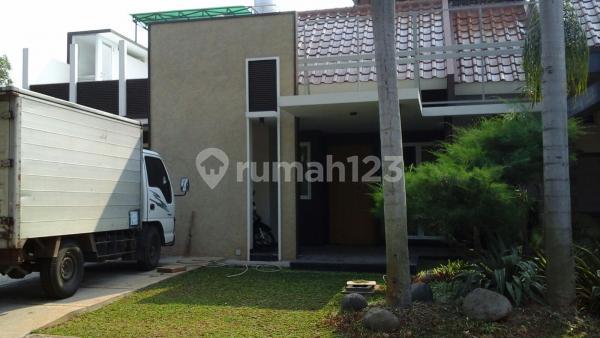 Cluster Sutera Cemara 1 @Alam Sutera Cluster Sutera Cemara 1 @Alam Sutera