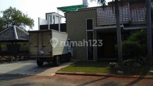 Cluster Sutera Cemara 1 @Alam Sutera 2