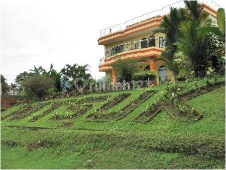 Rumah Mewah di Raya Pematang Siantar 1