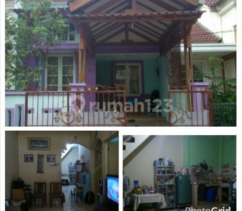 Rumah di Taman Royal 2, cipondoh 2
