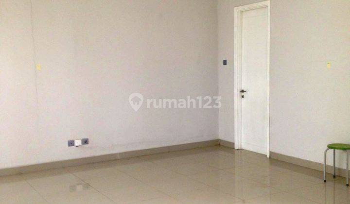 Rumah Nyaman dan Siap Huni di Kebayoran Residences,Bintaro Jaya 2