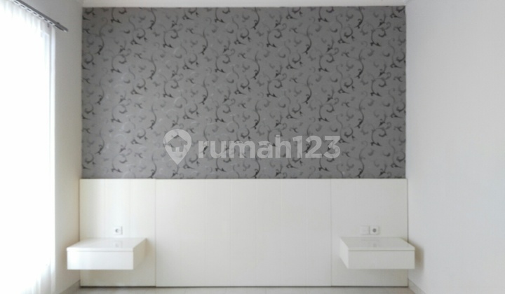 Rumah Siap Pakai Surabaua Barat Wisata Bukitmas 2 Lantai 2