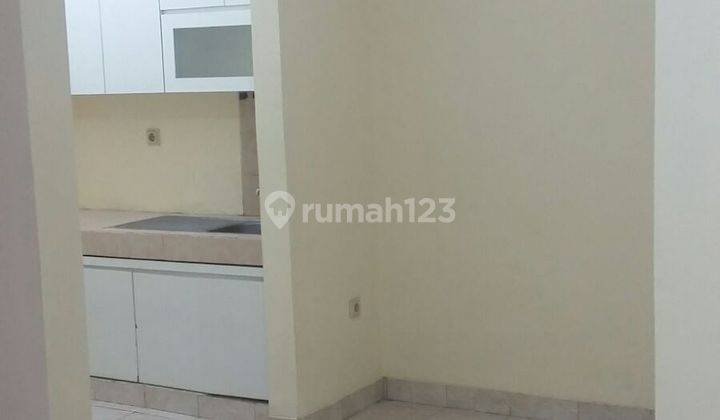 Rumah Murah di Deltamas Cluster Parthenon 2