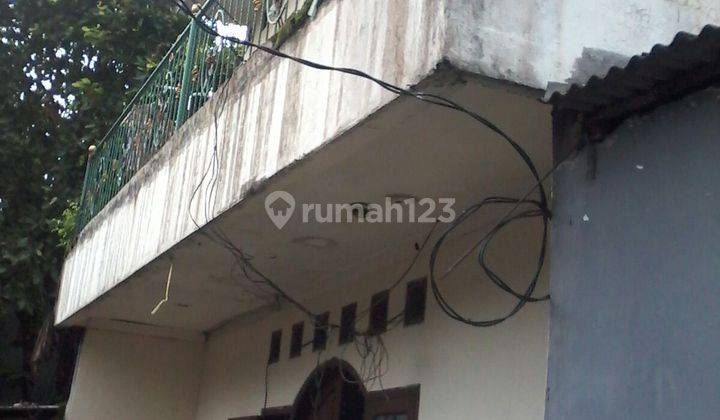 rumah tinggal cantik dan kost2 an murah di menteng jaya jakarta pusat 1