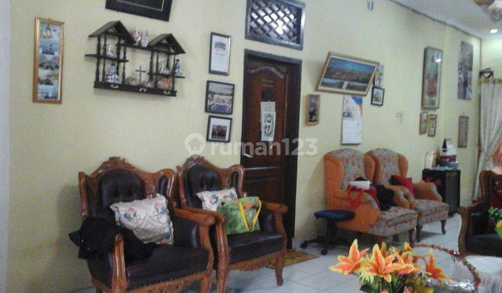 Di Jual Rumah Jatiluhur Kalimalang Bekasi 2